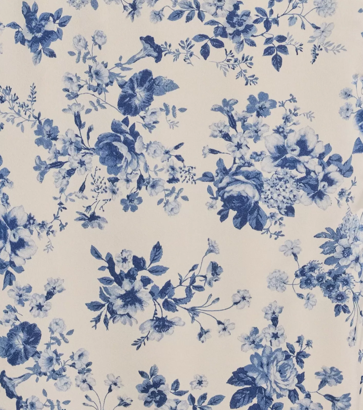 Windsor Corrie Lace-Up Floral Satin A-Line Formal Dress LIGHTBLUE Cheap