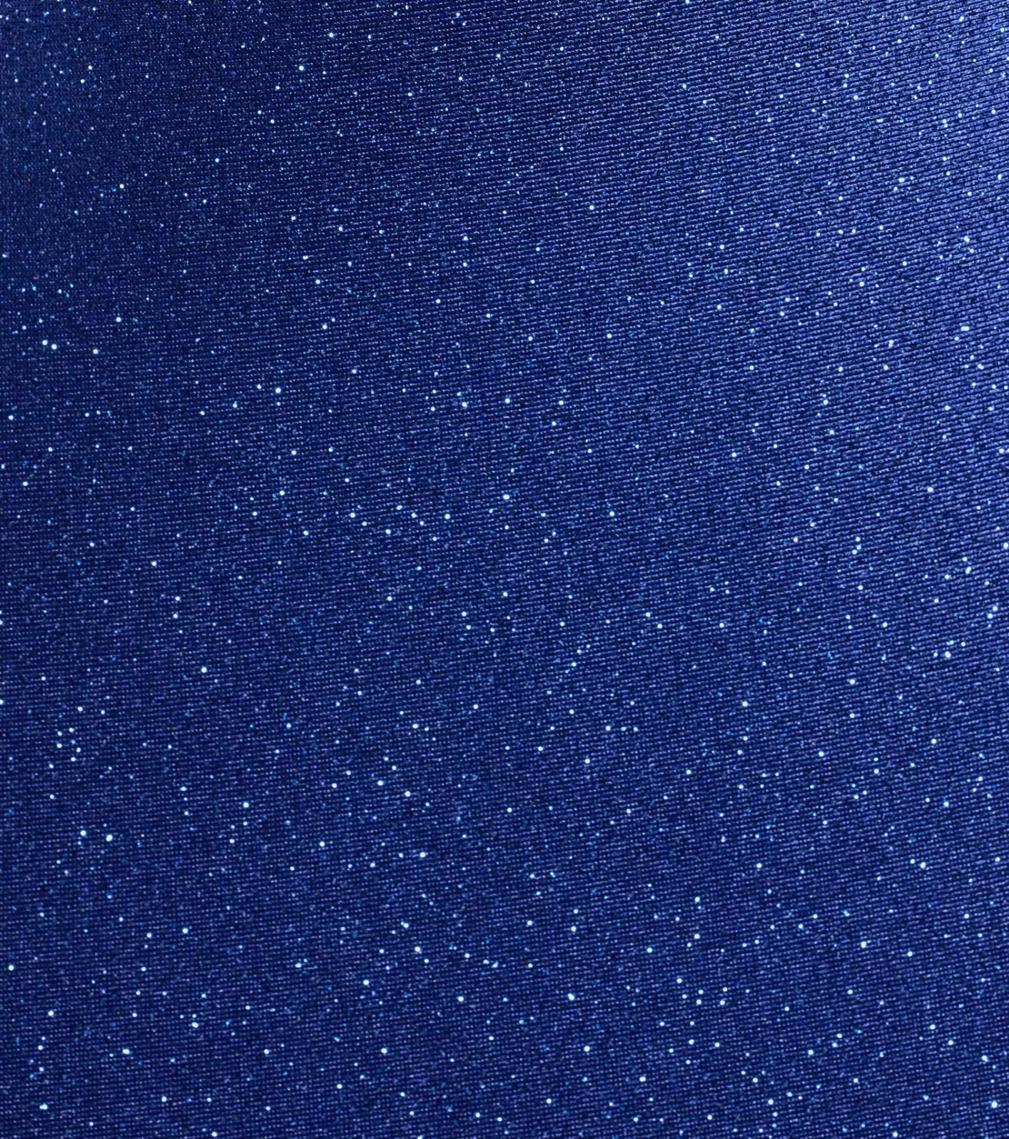 Windsor Glistening Beauty Glitter Satin Mini Dress NAVY Cheap