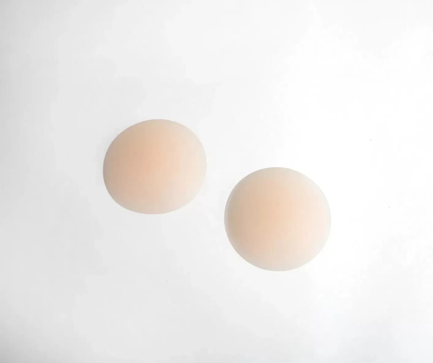 Windsor Reusable Gel Pasties NATURAL Outlet