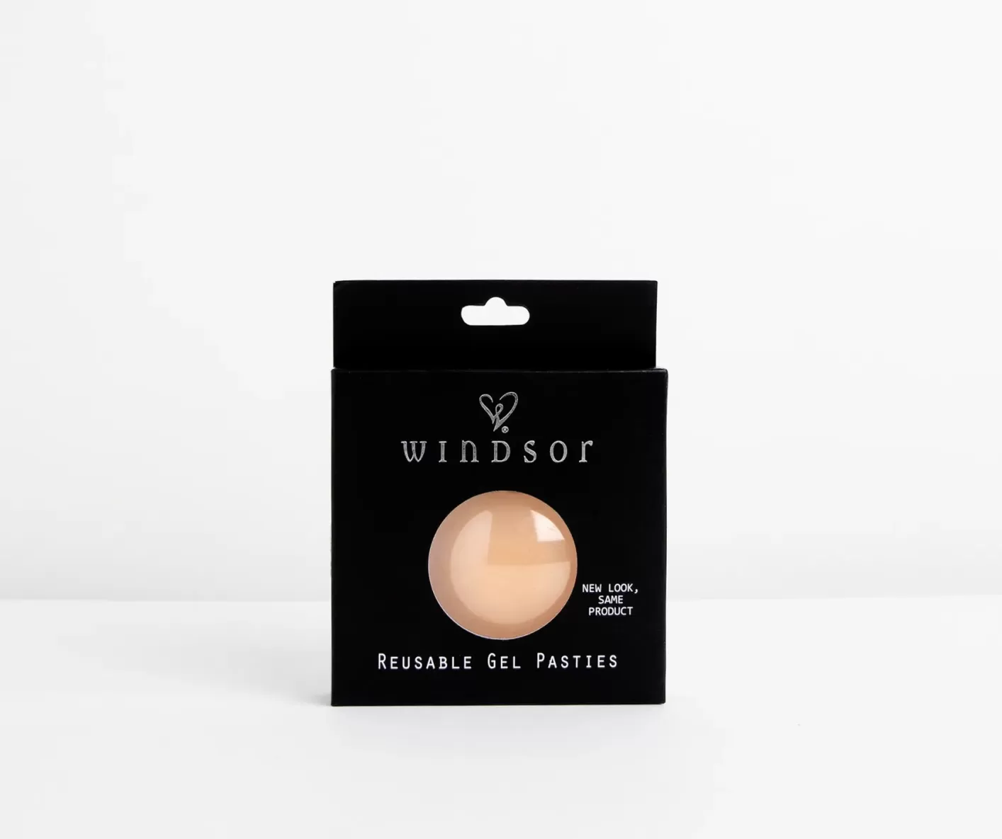 Windsor Reusable Gel Petals NATURAL Fashion